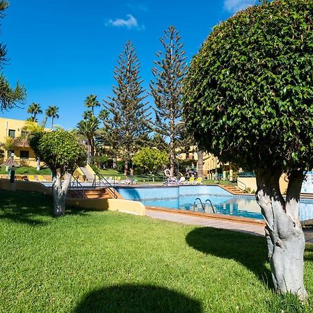 Casa Coco, Corralejo Daire Dış mekan fotoğraf