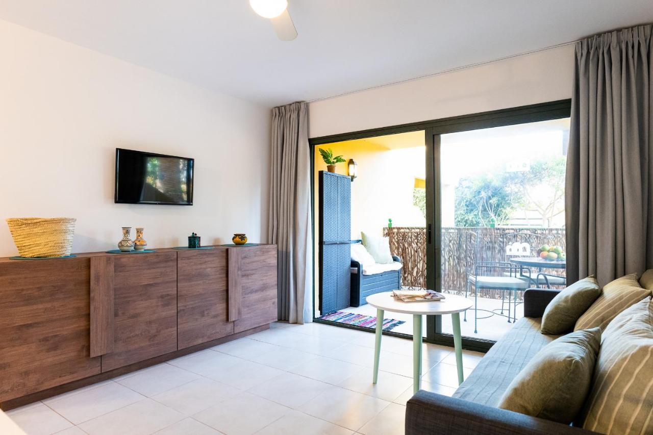 Casa Coco, Corralejo Daire Dış mekan fotoğraf