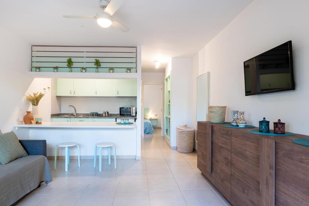 Casa Coco, Corralejo Daire Dış mekan fotoğraf