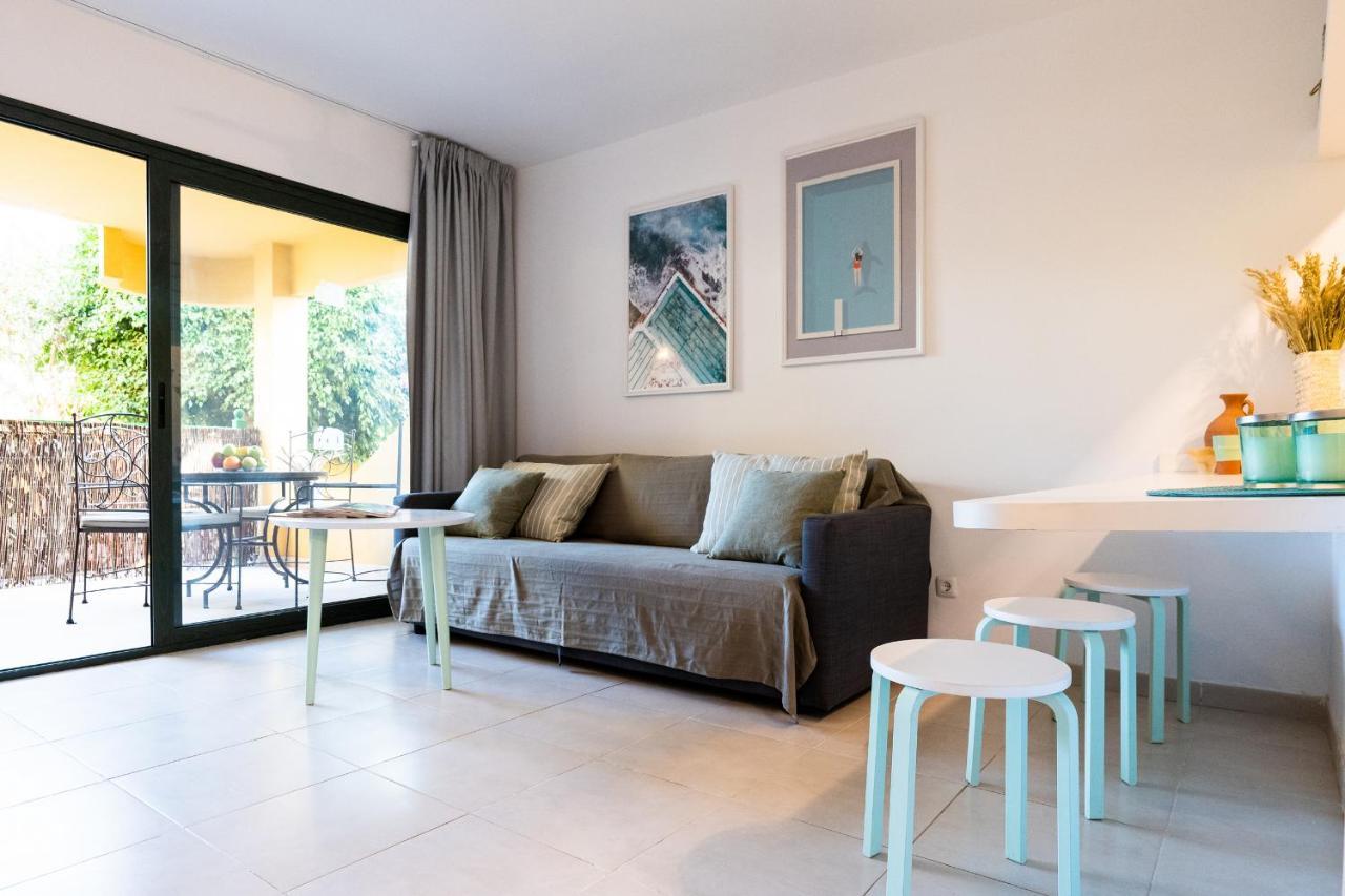 Casa Coco, Corralejo Daire Dış mekan fotoğraf