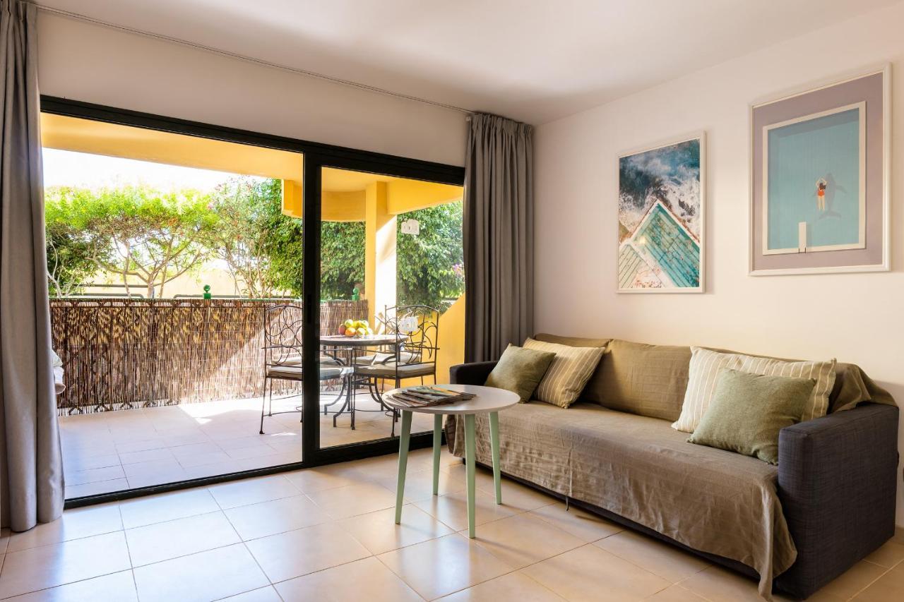 Casa Coco, Corralejo Daire Dış mekan fotoğraf