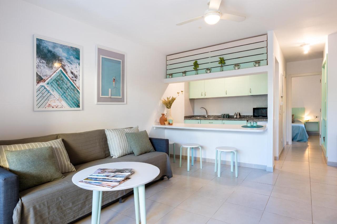 Casa Coco, Corralejo Daire Dış mekan fotoğraf