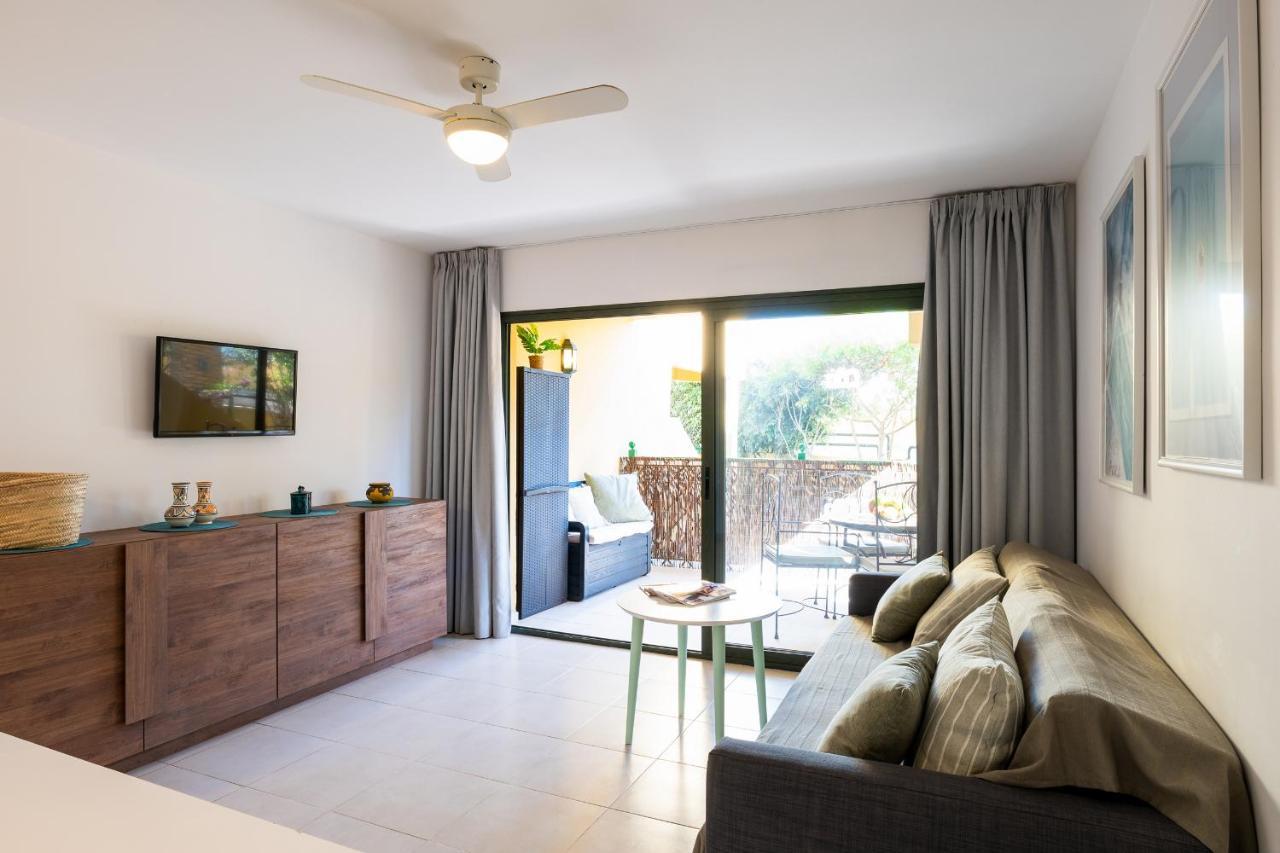 Casa Coco, Corralejo Daire Dış mekan fotoğraf