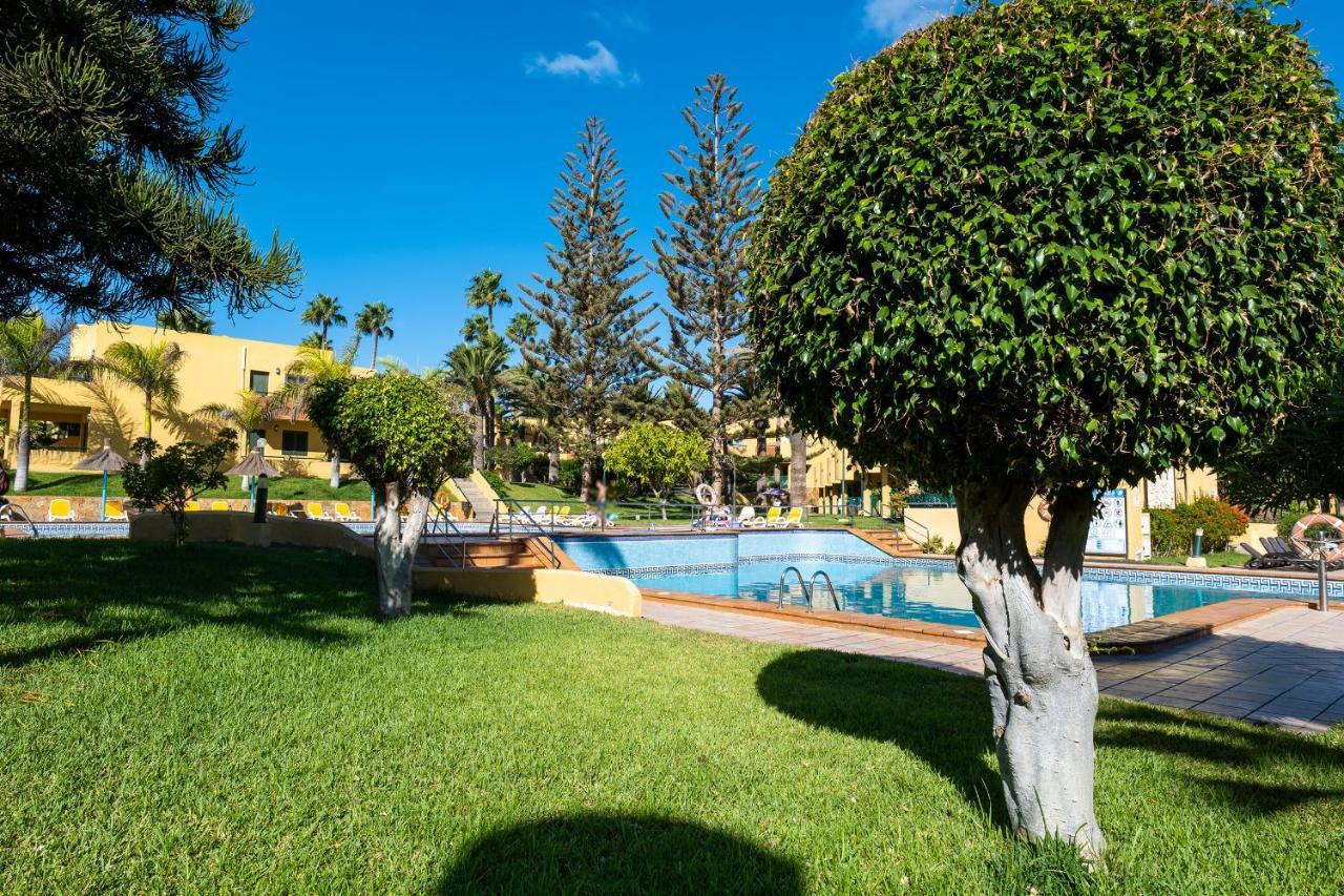 Casa Coco, Corralejo Daire Dış mekan fotoğraf