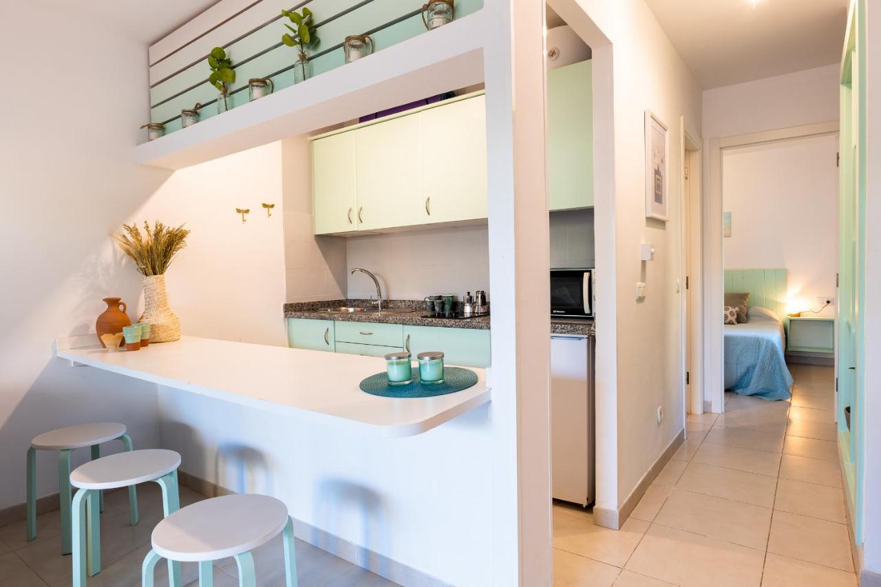 Casa Coco, Corralejo Daire Dış mekan fotoğraf