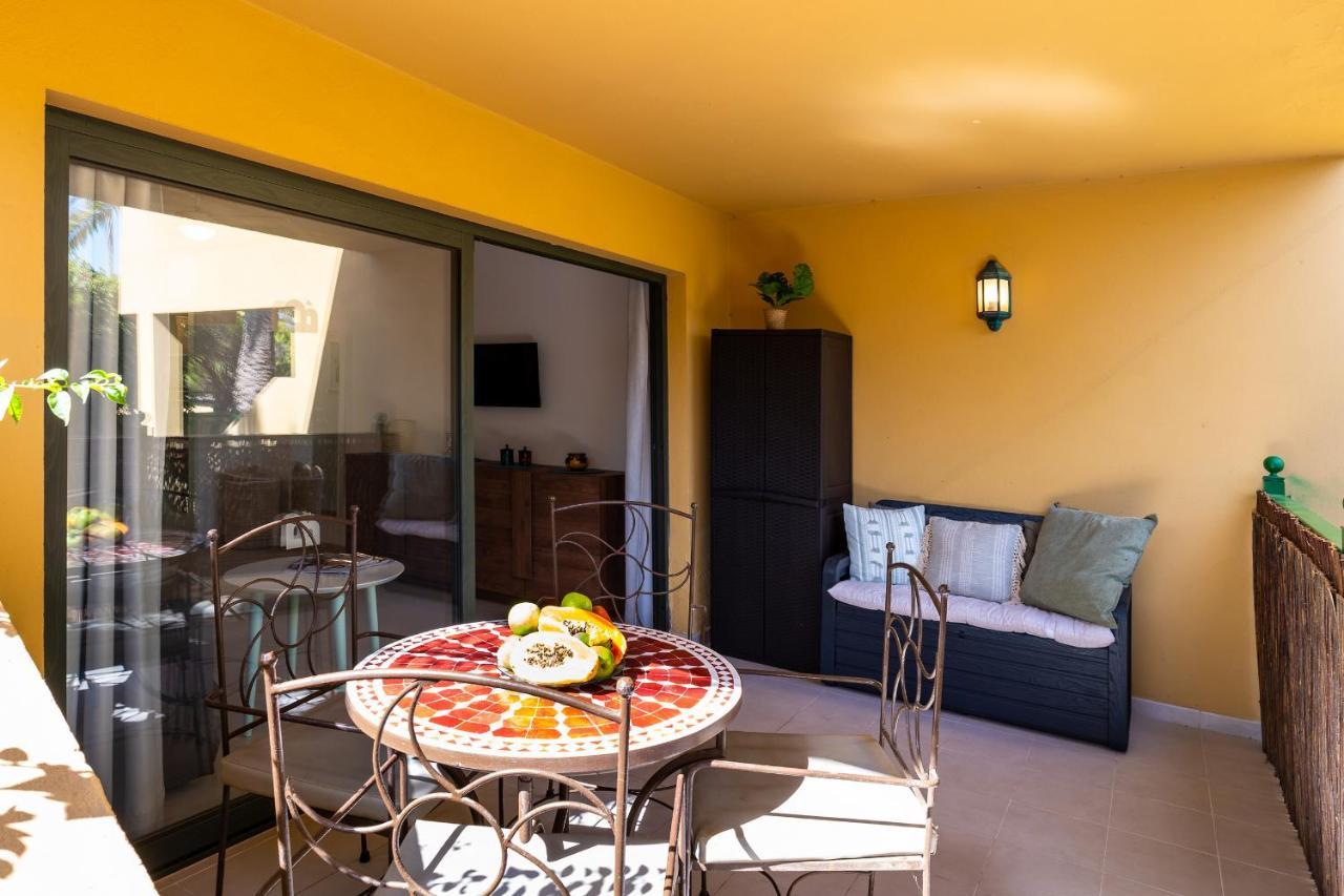 Casa Coco, Corralejo Daire Dış mekan fotoğraf