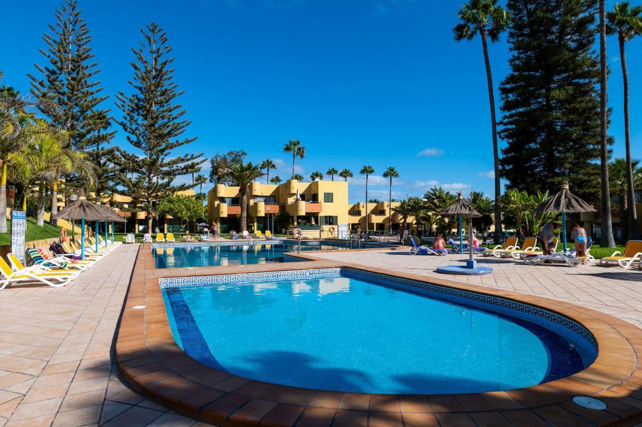 Casa Coco, Corralejo Daire Dış mekan fotoğraf