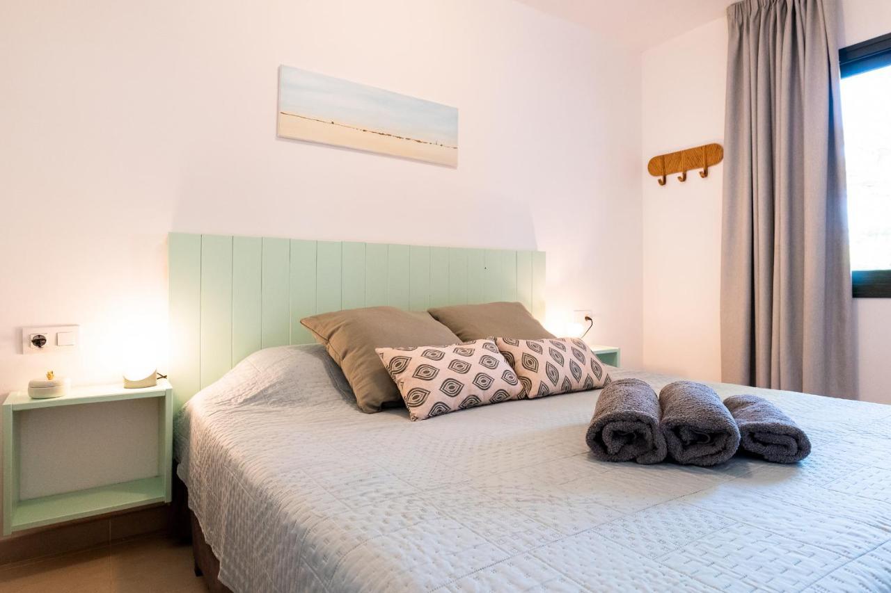 Casa Coco, Corralejo Daire Dış mekan fotoğraf
