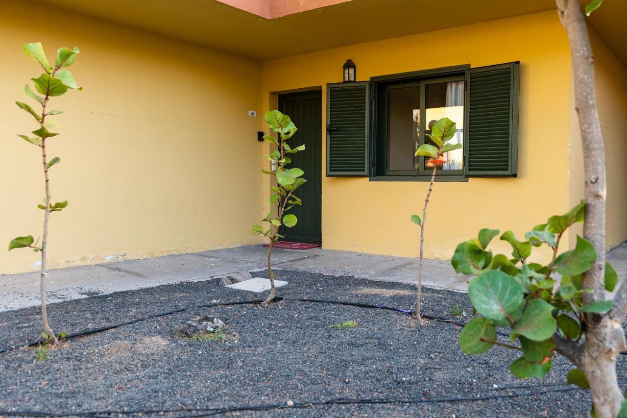 Casa Coco, Corralejo Daire Dış mekan fotoğraf