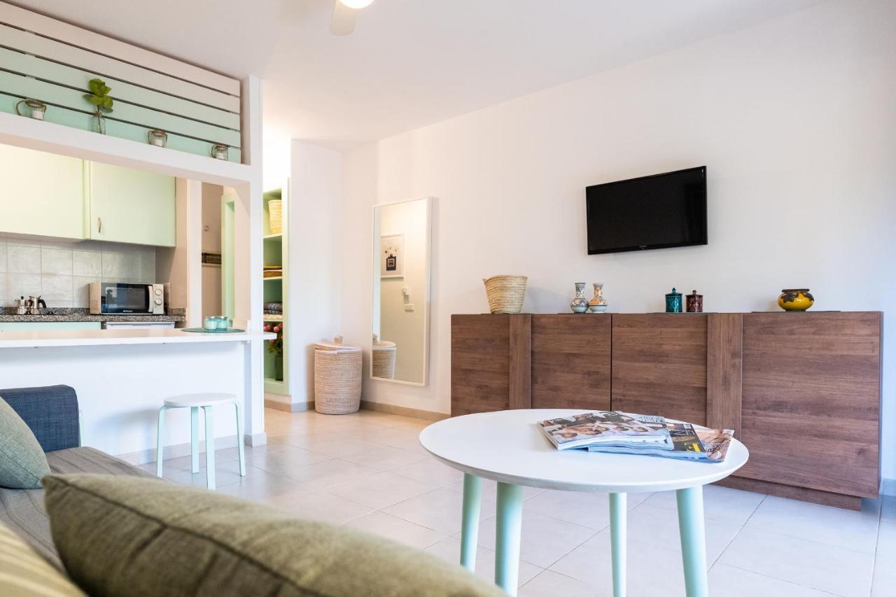 Casa Coco, Corralejo Daire Dış mekan fotoğraf