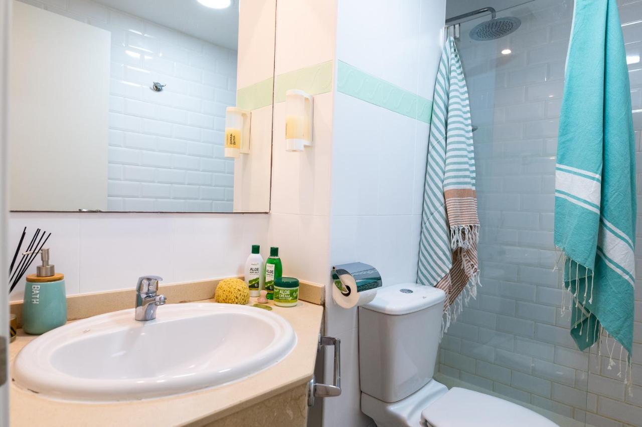 Casa Coco, Corralejo Daire Dış mekan fotoğraf