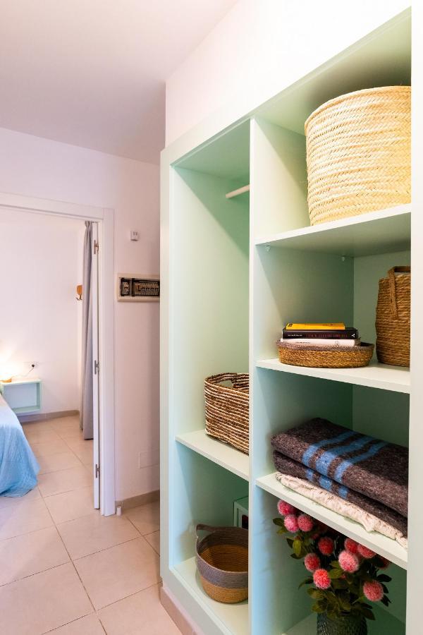 Casa Coco, Corralejo Daire Dış mekan fotoğraf
