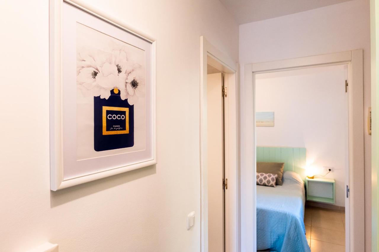 Casa Coco, Corralejo Daire Dış mekan fotoğraf
