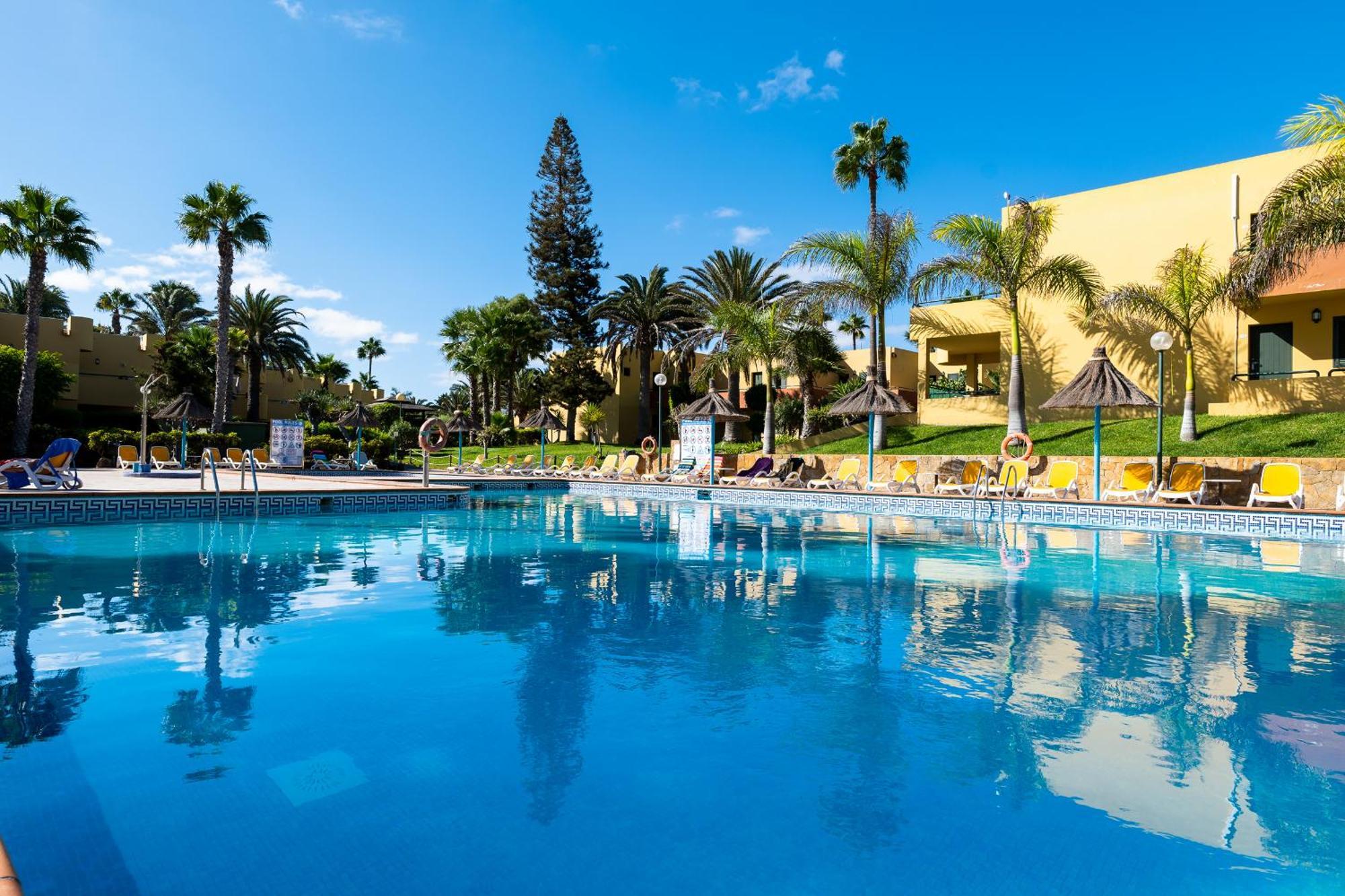 Casa Coco, Corralejo Daire Dış mekan fotoğraf