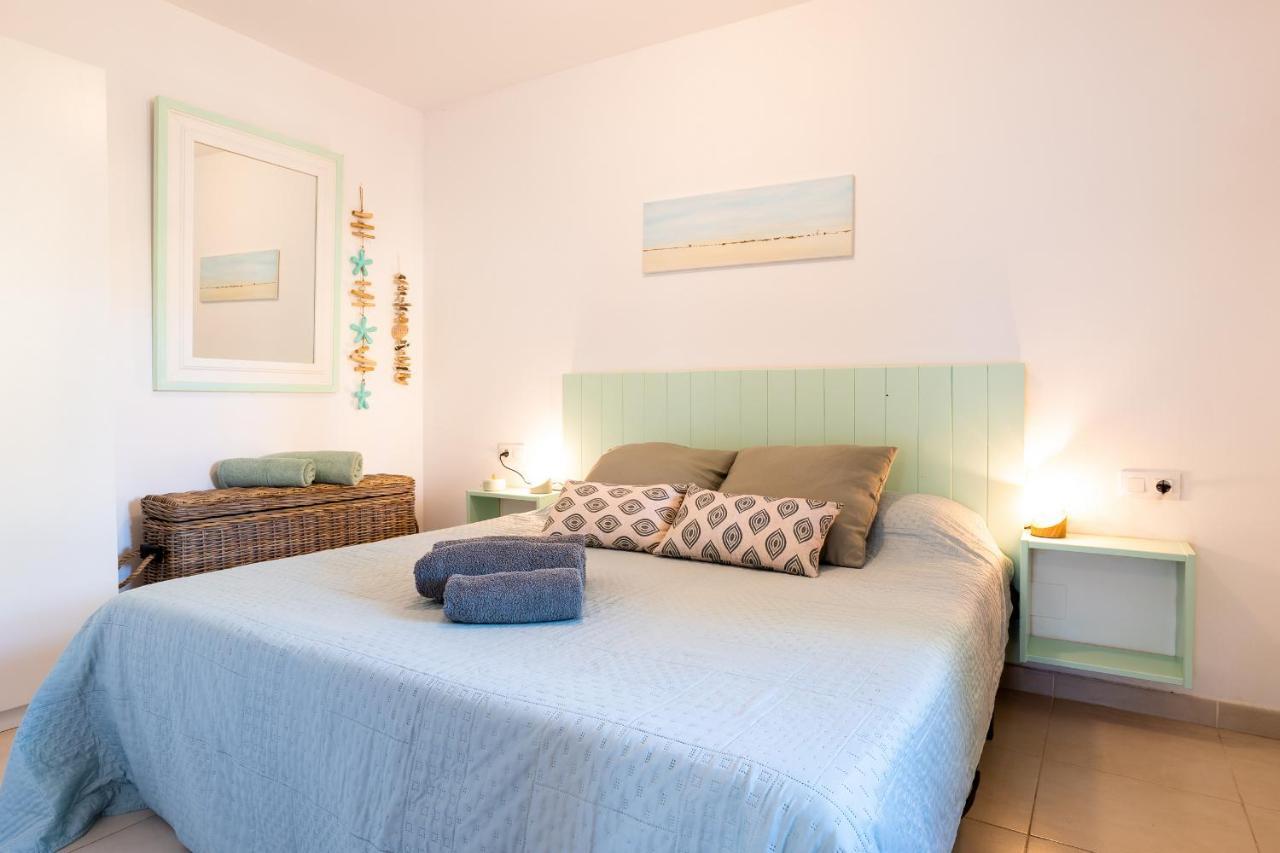 Casa Coco, Corralejo Daire Dış mekan fotoğraf