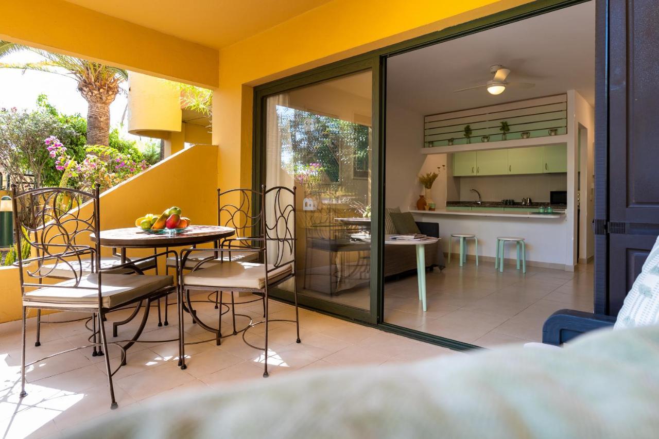 Casa Coco, Corralejo Daire Dış mekan fotoğraf