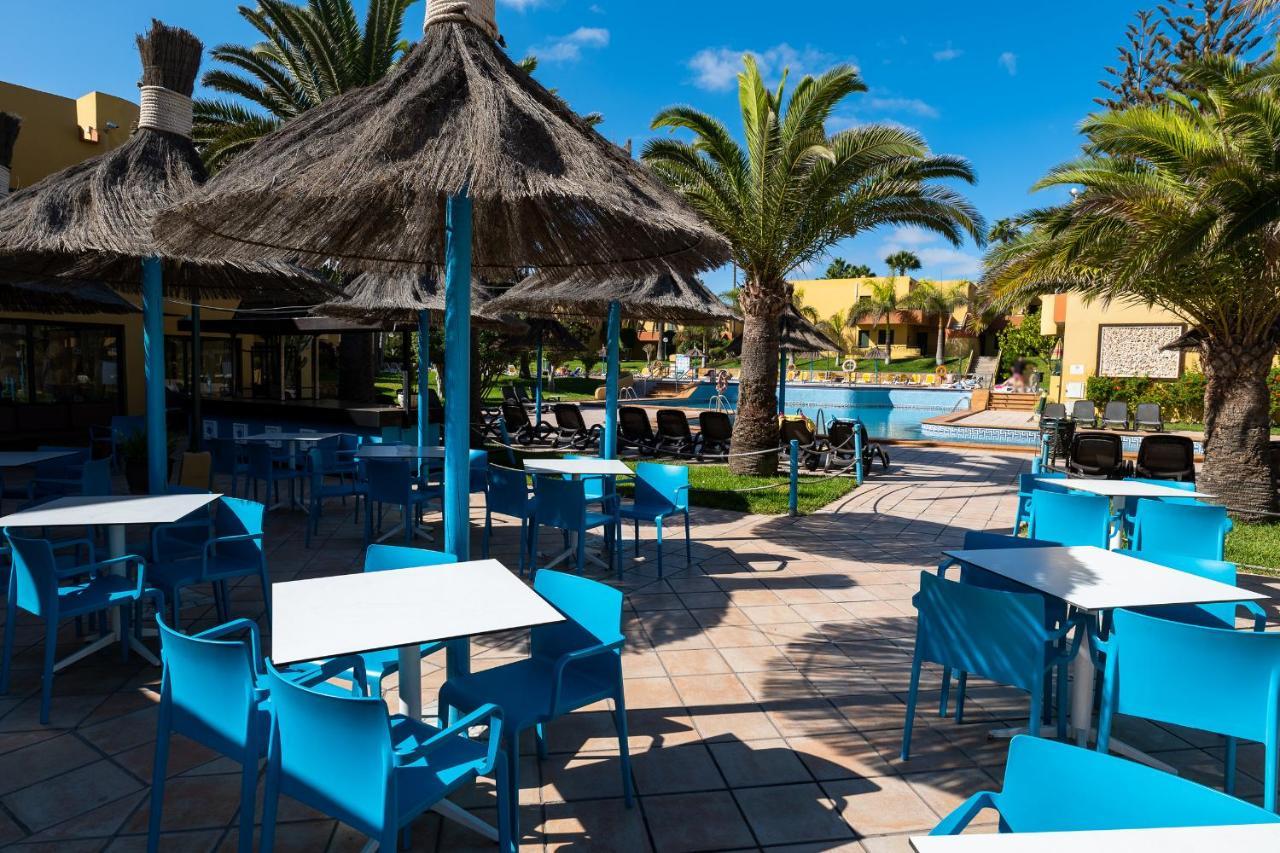 Casa Coco, Corralejo Daire Dış mekan fotoğraf