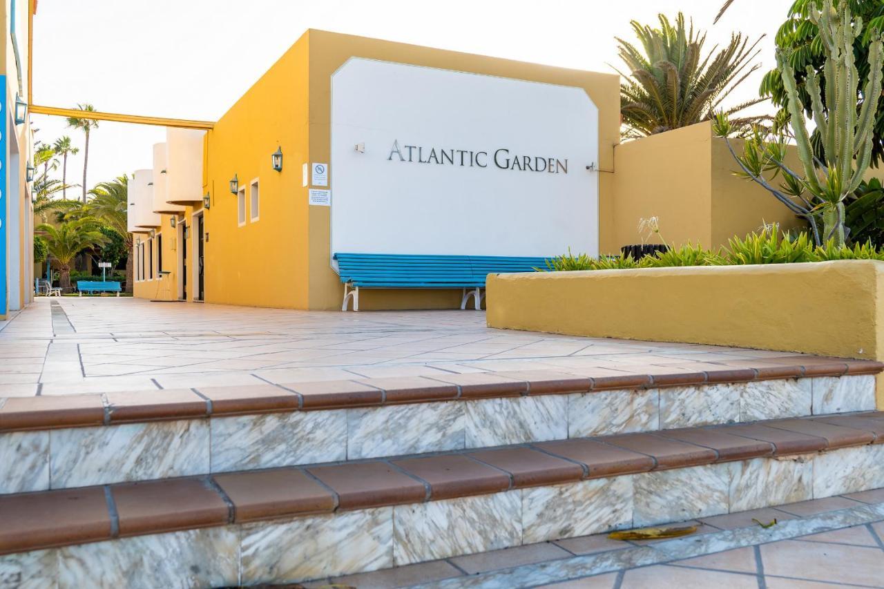 Casa Coco, Corralejo Daire Dış mekan fotoğraf