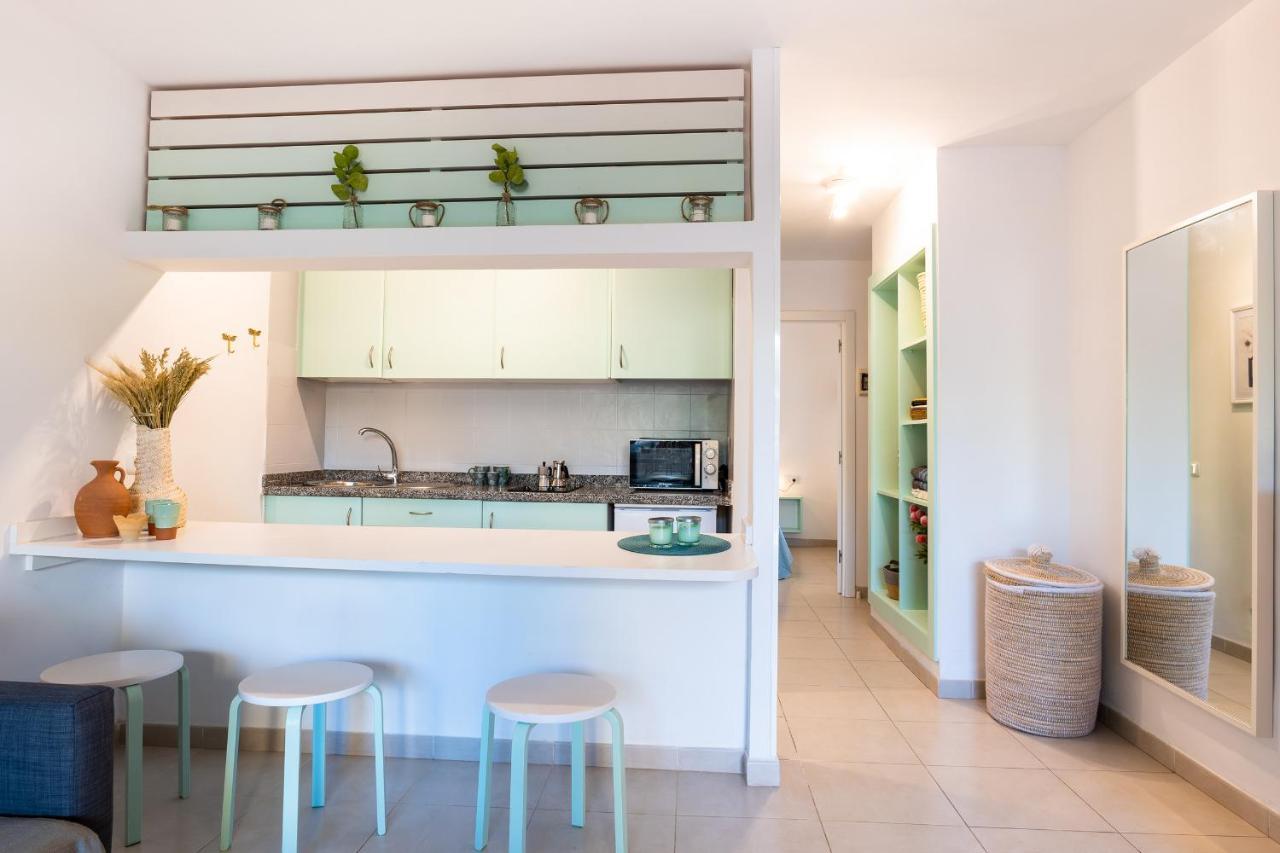 Casa Coco, Corralejo Daire Dış mekan fotoğraf