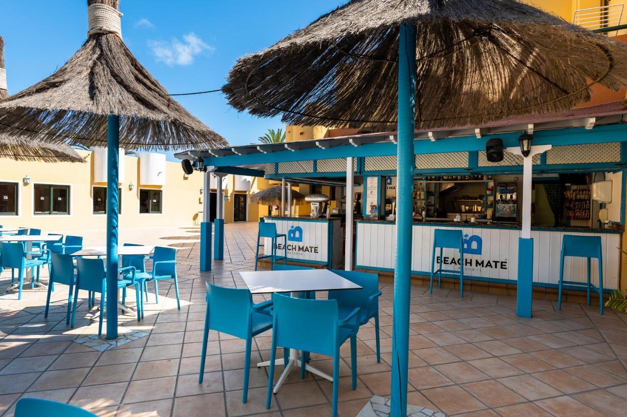 Casa Coco, Corralejo Daire Dış mekan fotoğraf