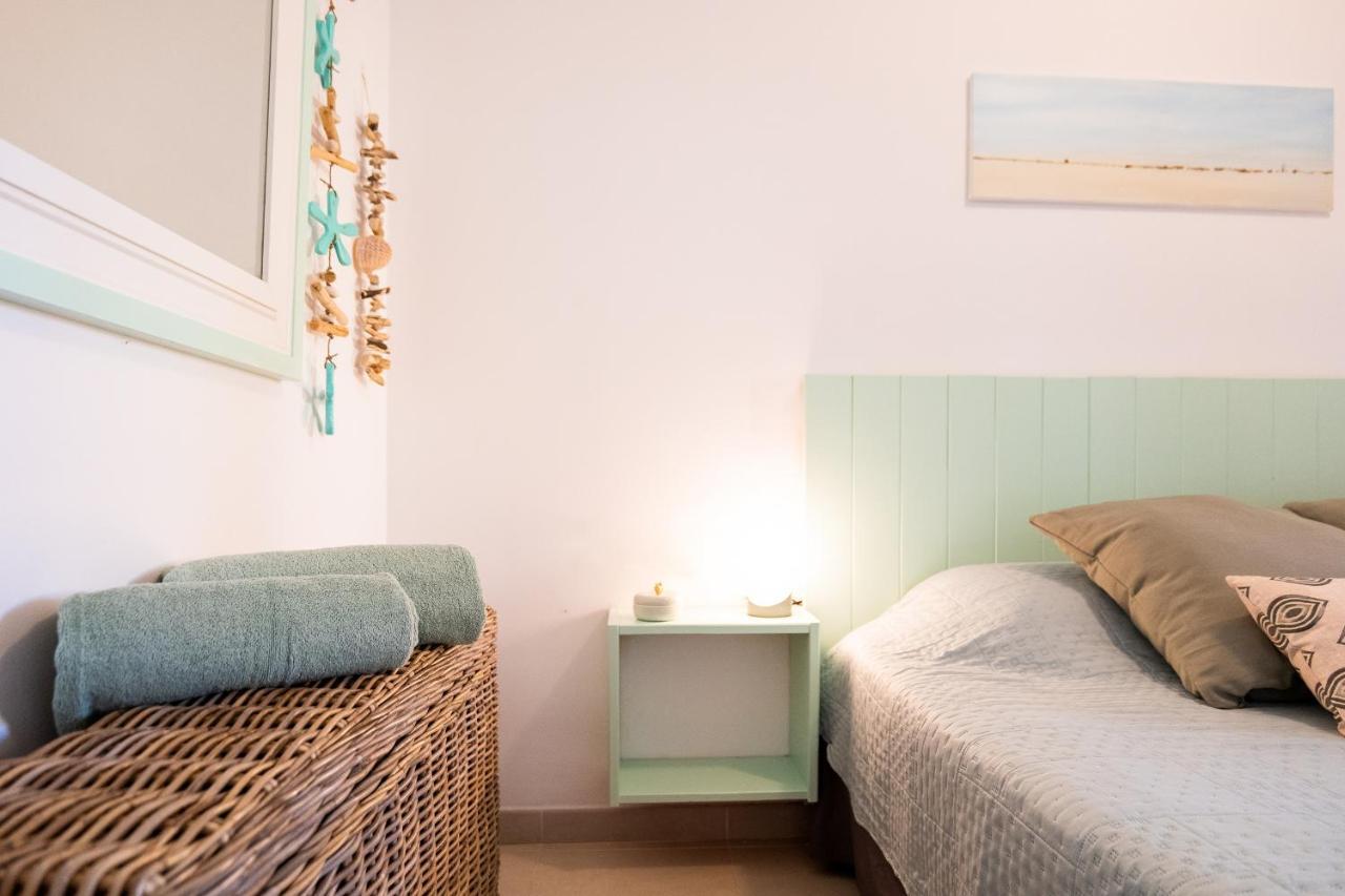 Casa Coco, Corralejo Daire Dış mekan fotoğraf