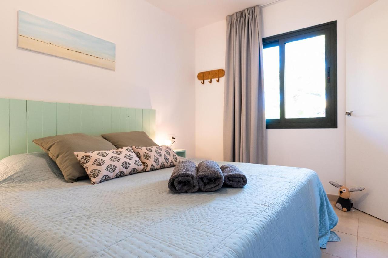 Casa Coco, Corralejo Daire Dış mekan fotoğraf